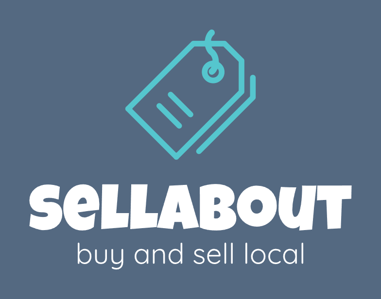 Sellabout — buy and sell local